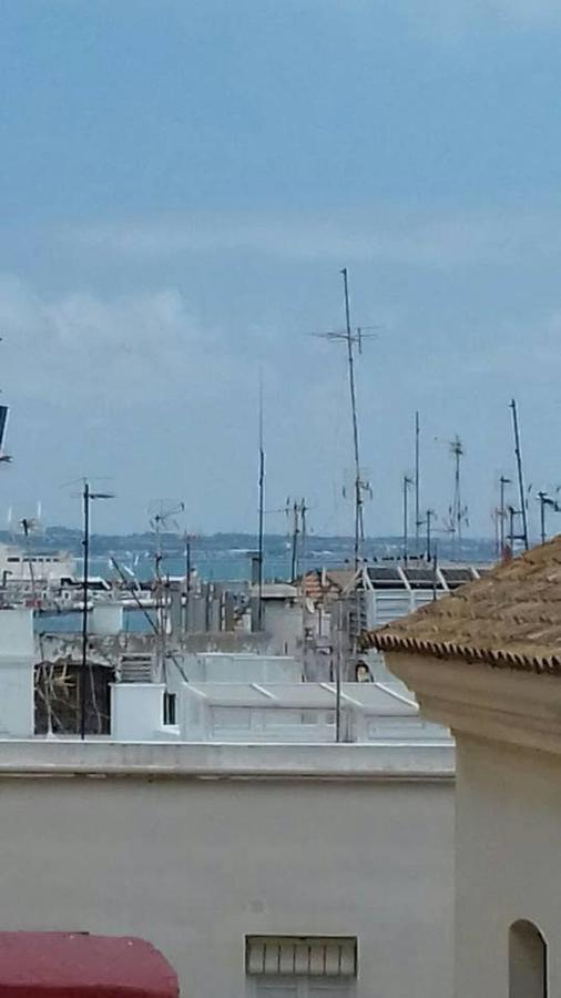 La Merced 1 Καντίζ Εξωτερικό φωτογραφία